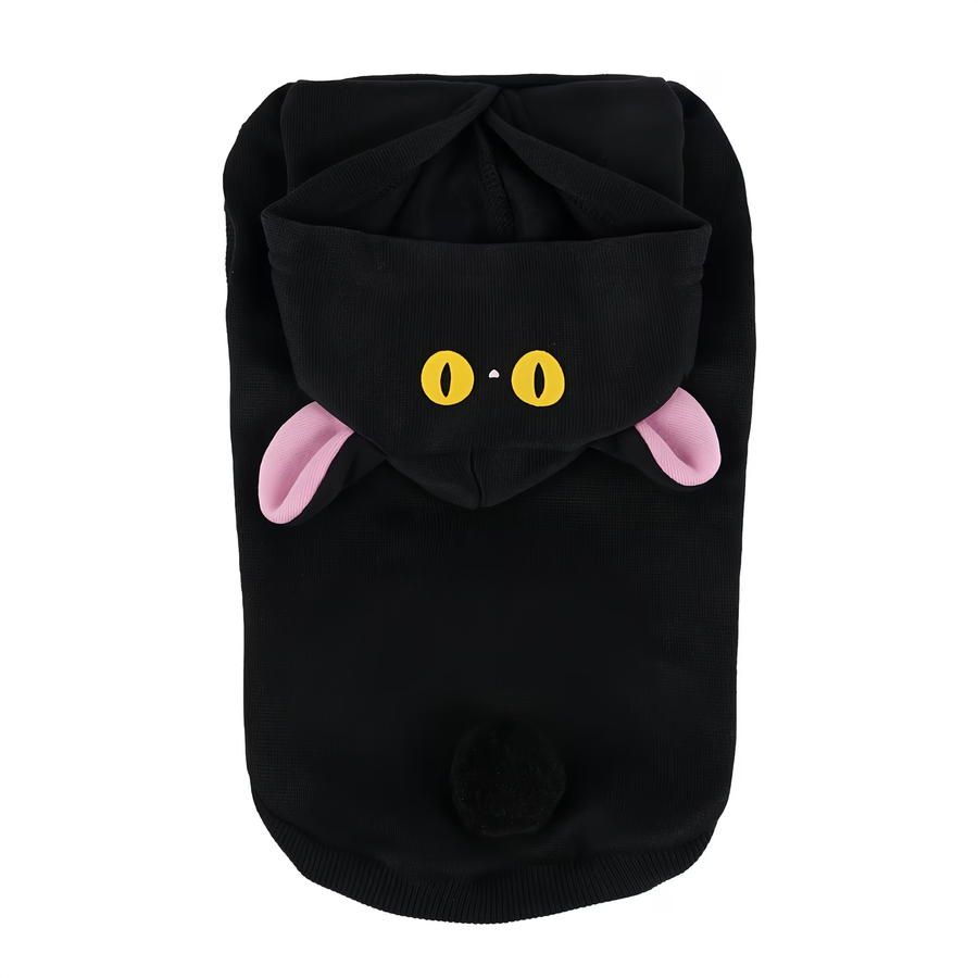 😺 Cat Safari Hoodie