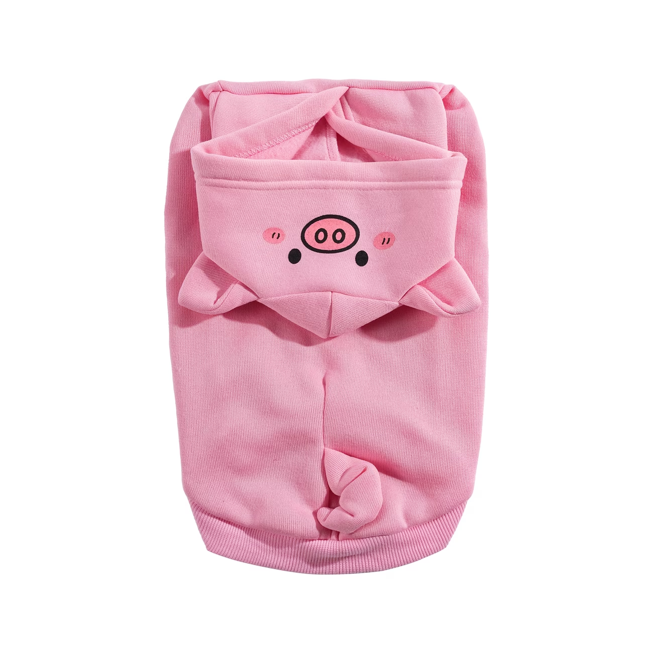 🐷 Cerdo Safari Hoodie